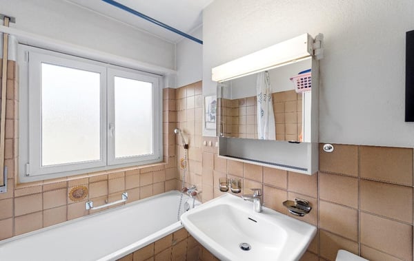3-Zimmer-Wohnungen an sehr ruhiger Lage 6