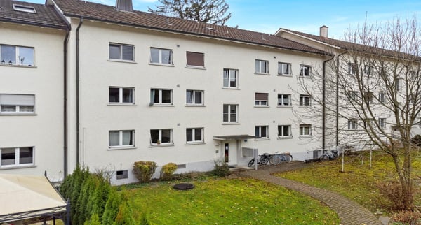 3-Zimmer-Wohnungen an sehr ruhiger Lage 10