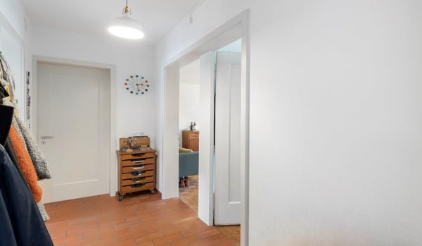 3-Zimmer-Wohnungen an sehr ruhiger Lage 4