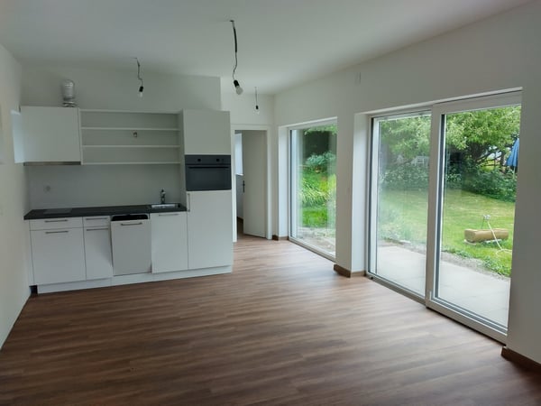 Ökologisches Tiny House an idyllischer Lage mit grossem Sitzplatz und Garten 7