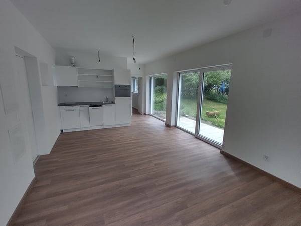 Ökologisches Tiny House an idyllischer Lage mit grossem Sitzplatz und Garten 5
