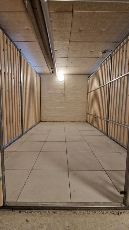 2 komplett renovierte 1-Zimmer-Wohnungen mit Gartensitzplatz an sehr ruhiger Lage 11