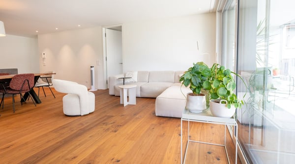 Exklusive 4½-Zimmer-Eigentumswohnung im Salva53 – modernes Wohnen an zentraler Lage in Chur 9