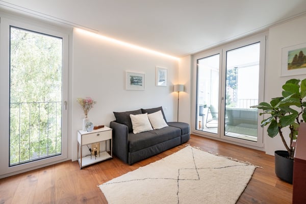 Exklusive 4½-Zimmer-Eigentumswohnung im Salva53 – modernes Wohnen an zentraler Lage in Chur 19