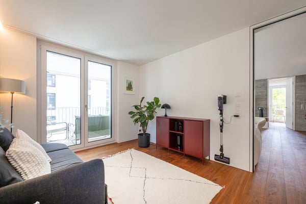 Exklusive 4½-Zimmer-Eigentumswohnung im Salva53 – modernes Wohnen an zentraler Lage in Chur 18