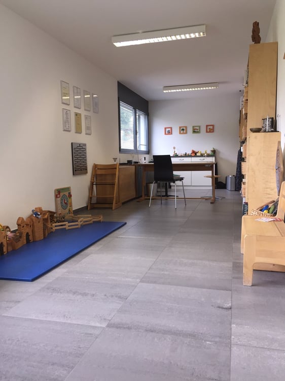 atelier / monolocale / ufficio 10