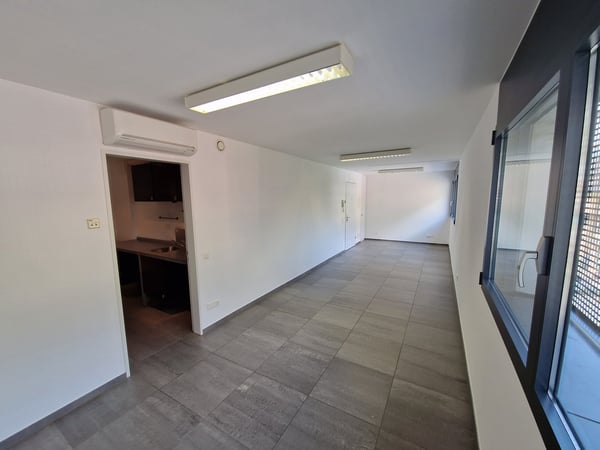atelier / monolocale / ufficio 4