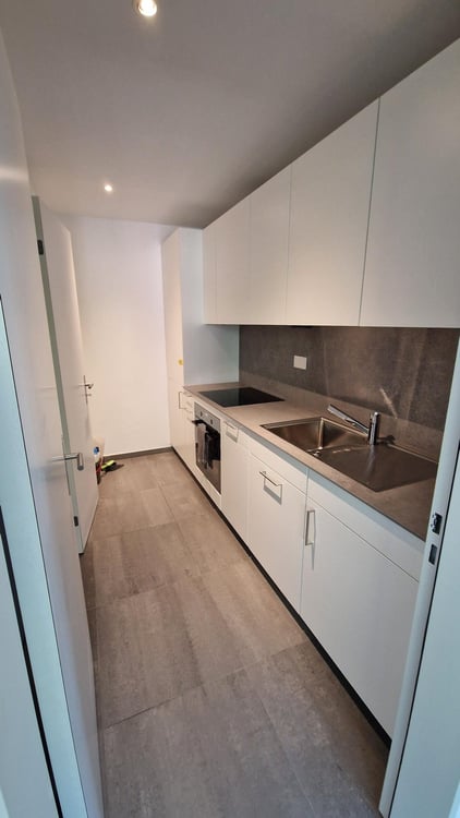 atelier / monolocale / ufficio 5