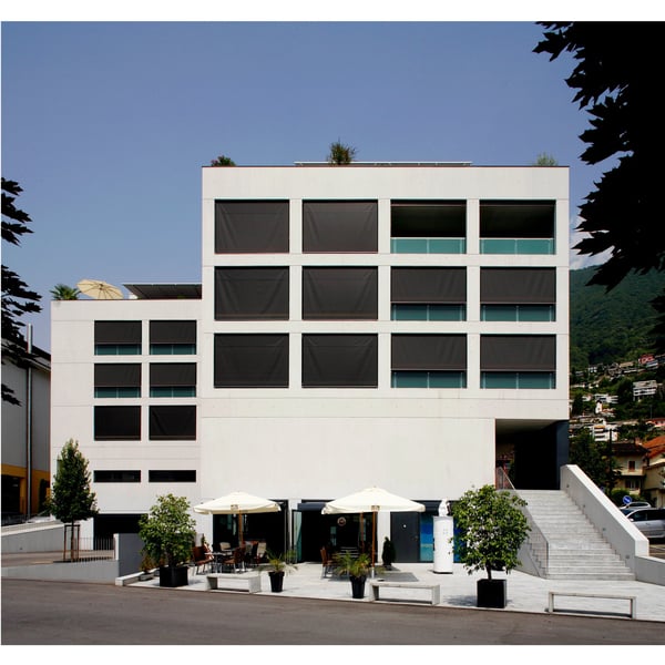atelier / monolocale / ufficio 1