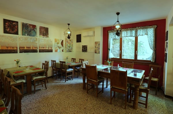 Grotto Zendralli - ein traditionelles Restaurant und Gasthaus 11