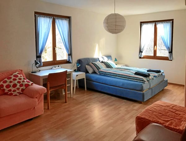 Grotto Zendralli - ein traditionelles Restaurant und Gasthaus 14