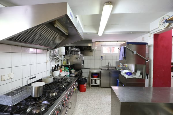 Grotto Zendralli - ein traditionelles Restaurant und Gasthaus 13