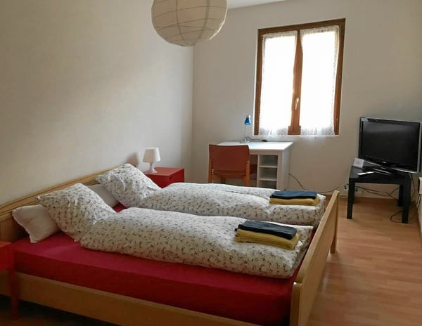 Grotto Zendralli - ein traditionelles Restaurant und Gasthaus 16