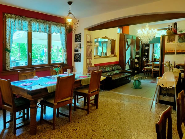 Grotto Zendralli - ein traditionelles Restaurant und Gasthaus 10