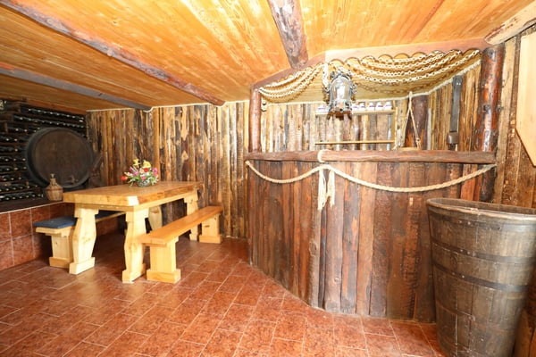 Bergidylle pur - rustikales Ferienhaus in der schönen Leventina mit herrlicher Weitsicht 15