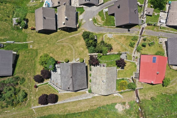 Bergidylle pur - rustikales Ferienhaus in der schönen Leventina mit herrlicher Weitsicht 17