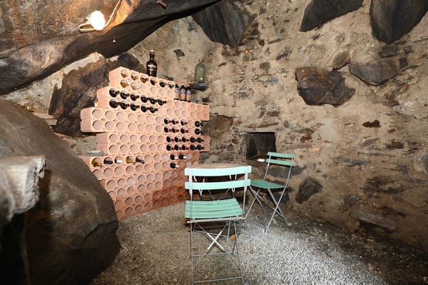 Schönes Rustico mit allem Komfort und einmaligem Garten 16