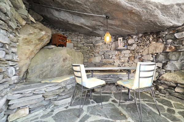 Schönes Rustico mit allem Komfort und einmaligem Garten 15