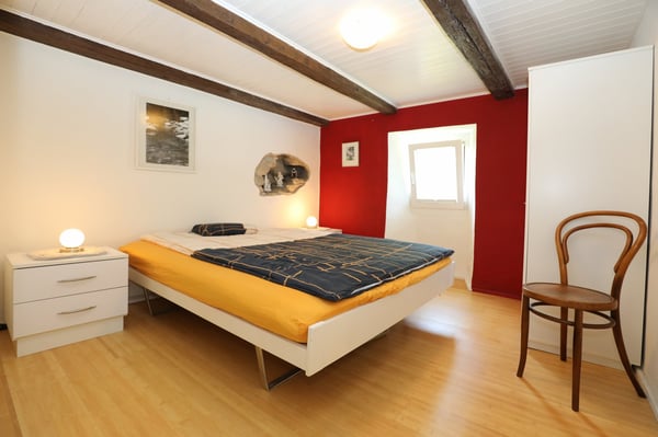 Schönes Rustico mit allem Komfort und einmaligem Garten 13