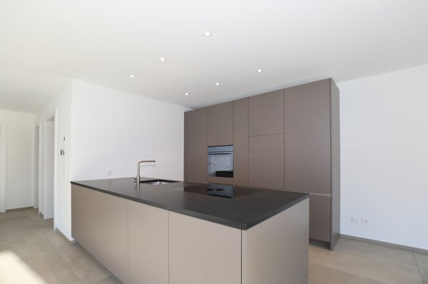 Attika-Wohnung mit Panoramasicht auf den See 7