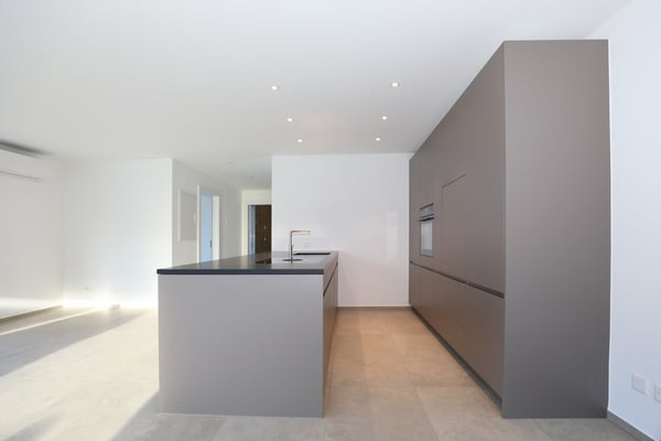 Attika-Wohnung mit Panoramasicht auf den See 8