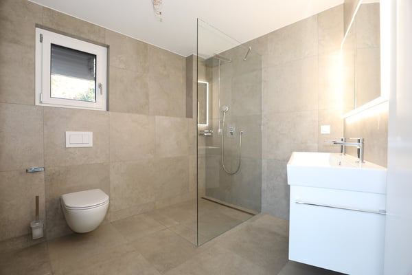 Attika-Wohnung mit Panoramasicht auf den See 10