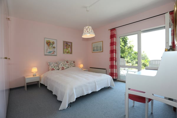 Charmantes Einfamilienhaus in einer sonnigen Lage in Brione s. Minusio 12