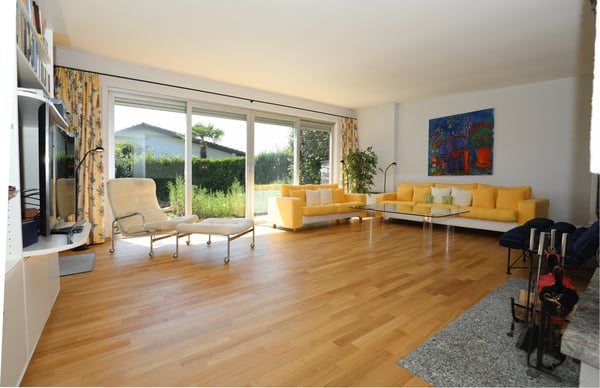 Charmantes Einfamilienhaus in einer sonnigen Lage in Brione s. Minusio 7