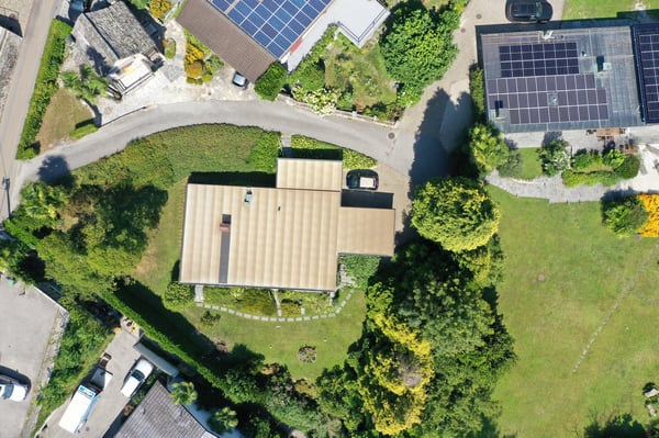 Charmantes Einfamilienhaus in einer sonnigen Lage in Brione s. Minusio 17