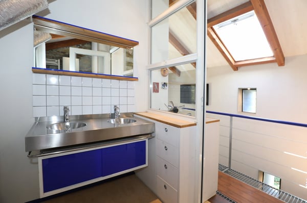 Einmaliges Rustico mit schönem Seeblick in Vairano 13