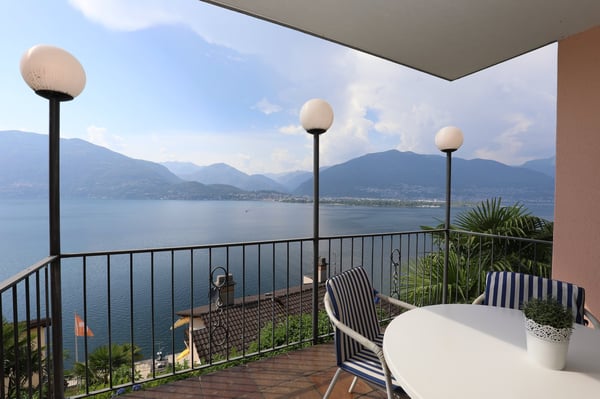 2-Zimmer-Eigentumswohnung mit herrlicher Sicht auf den Lago Maggiore 17