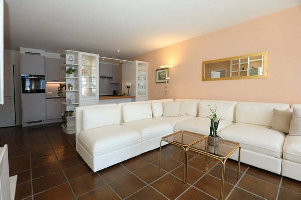 2-Zimmer-Eigentumswohnung mit herrlicher Sicht auf den Lago Maggiore 9