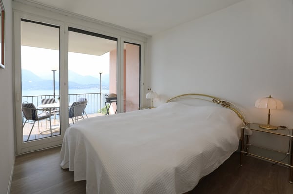 2-Zimmer-Eigentumswohnung mit herrlicher Sicht auf den Lago Maggiore 13
