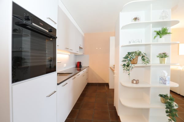 2-Zimmer-Eigentumswohnung mit herrlicher Sicht auf den Lago Maggiore 11