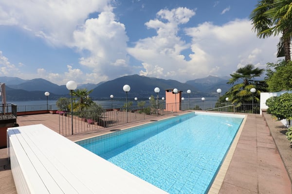 2-Zimmer-Eigentumswohnung mit herrlicher Sicht auf den Lago Maggiore 6