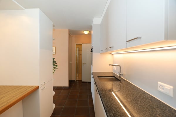 2-Zimmer-Eigentumswohnung mit herrlicher Sicht auf den Lago Maggiore 12