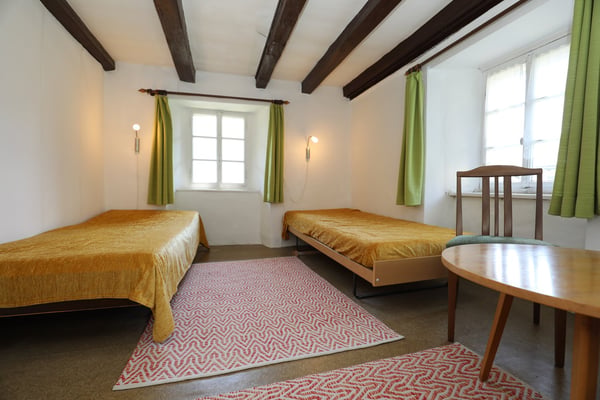 Rustikales Steinhaus ruhig und sonnig im Calancatal 11