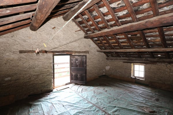 Rustikales Steinhaus ruhig und sonnig im Calancatal 17