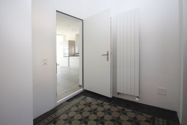 Gemütliche 2-Zimmer-Wohnung in Minusio mit Balkon - Zweitwohnsitz 18