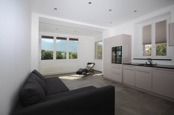 Gemütliche 2-Zimmer-Wohnung in Minusio mit Balkon - Zweitwohnsitz 9