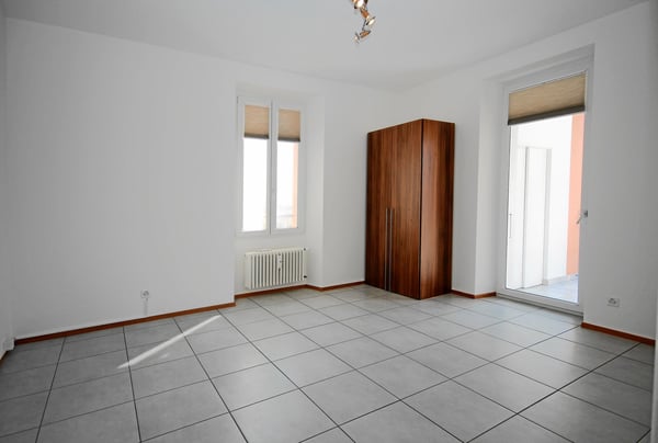 Gemütliche 2-Zimmer-Wohnung in Minusio mit Balkon - Zweitwohnsitz 11
