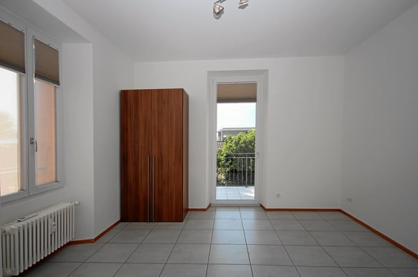 Gemütliche 2-Zimmer-Wohnung in Minusio mit Balkon - Zweitwohnsitz 12