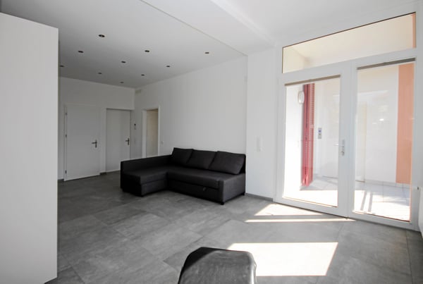 Gemütliche 2-Zimmer-Wohnung in Minusio mit Balkon - Zweitwohnsitz 14