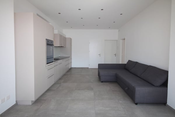 Gemütliche 2-Zimmer-Wohnung in Minusio mit Balkon - Zweitwohnsitz 15