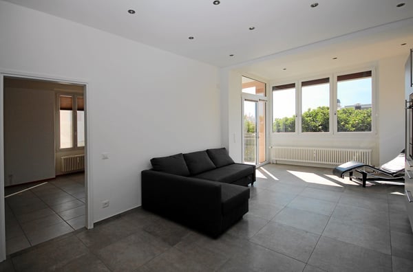 Gemütliche 2-Zimmer-Wohnung in Minusio mit Balkon - Zweitwohnsitz 7