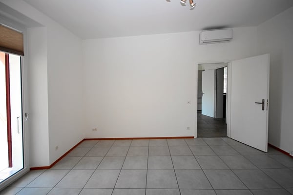 Gemütliche 2-Zimmer-Wohnung in Minusio mit Balkon - Zweitwohnsitz 13