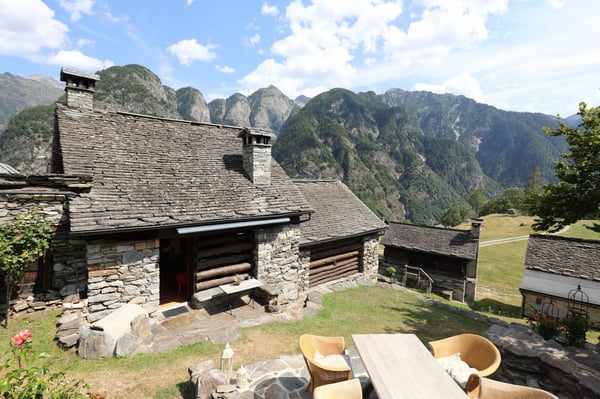 Immagine anteprima degli immobili