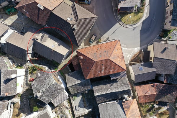 Grosszügiges Rustico, mit originalen Details und Geschmack ausgebaut 15