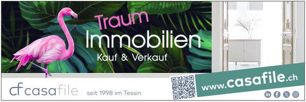 Grosszügiges Rustico, mit originalen Details und Geschmack ausgebaut 16