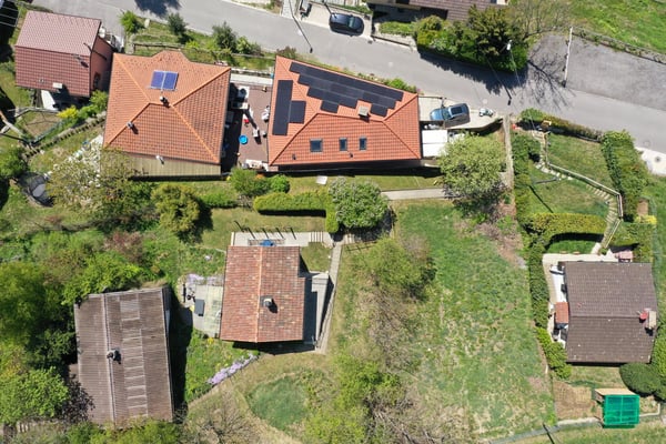 Rustico mit allem Komfort und Garten in Lugano Bogno 13